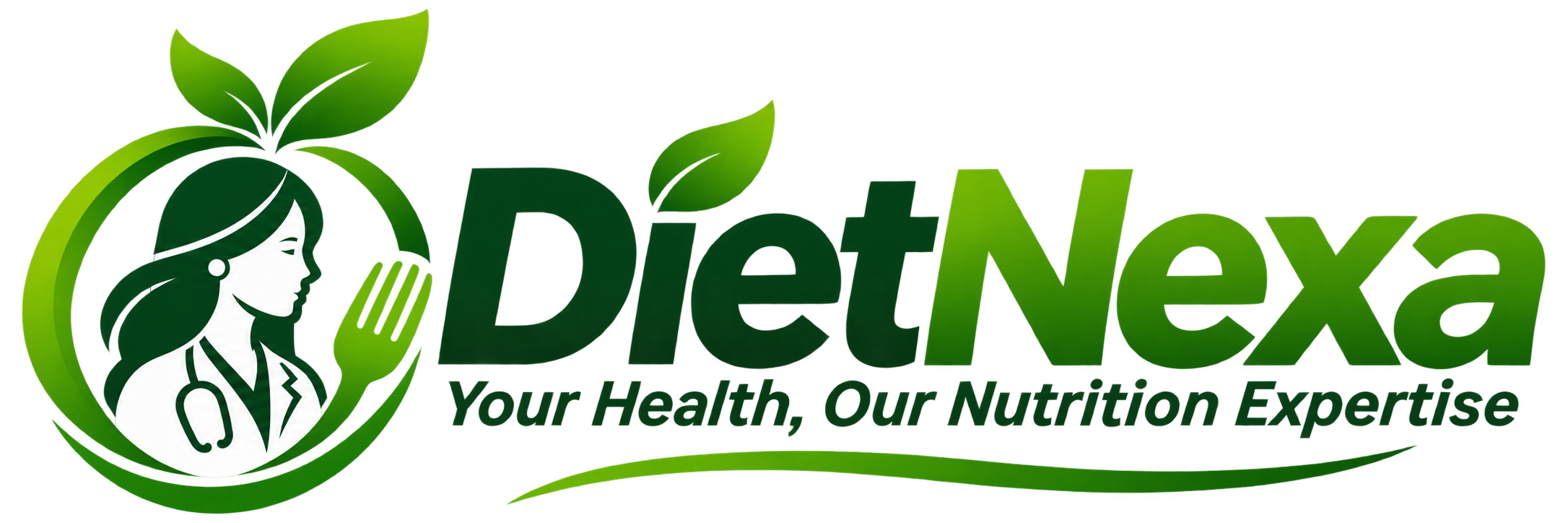 DietNexa — Your Health, Our Nutrition Expertise